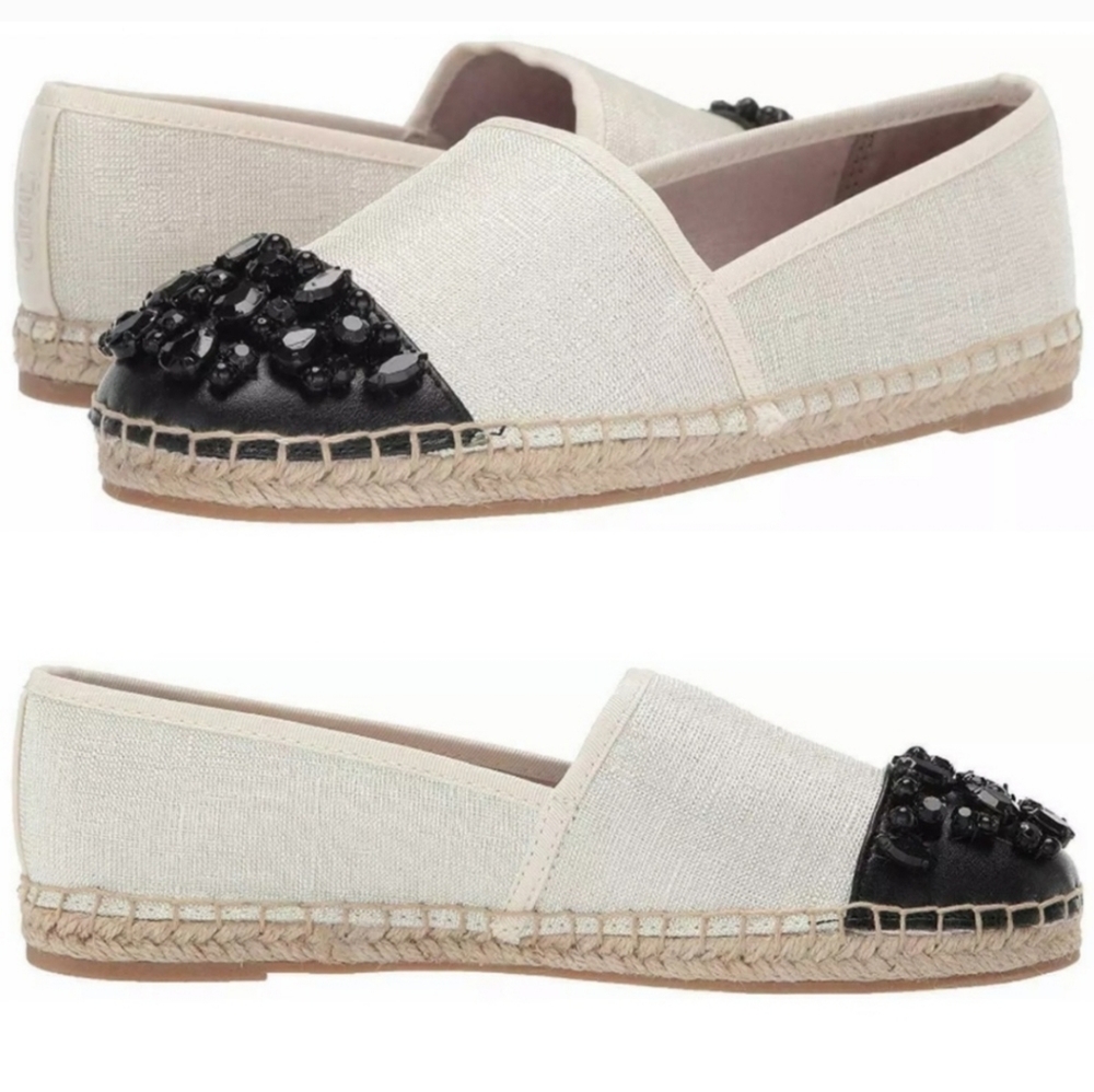 Circus By Sam Edelman Loretta Espadrille Size 8.5